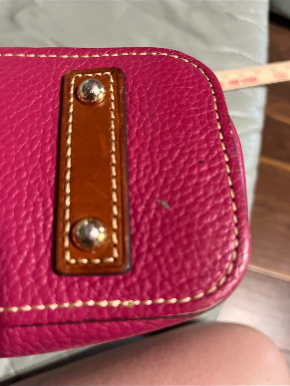 Dooney &Bourke Purse - Picture 3 of 10
